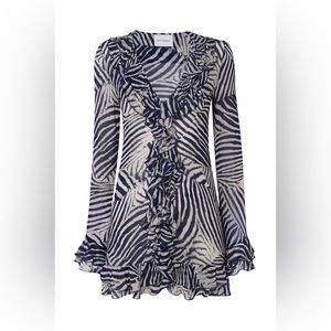 Rat & Boa Flavia Dress